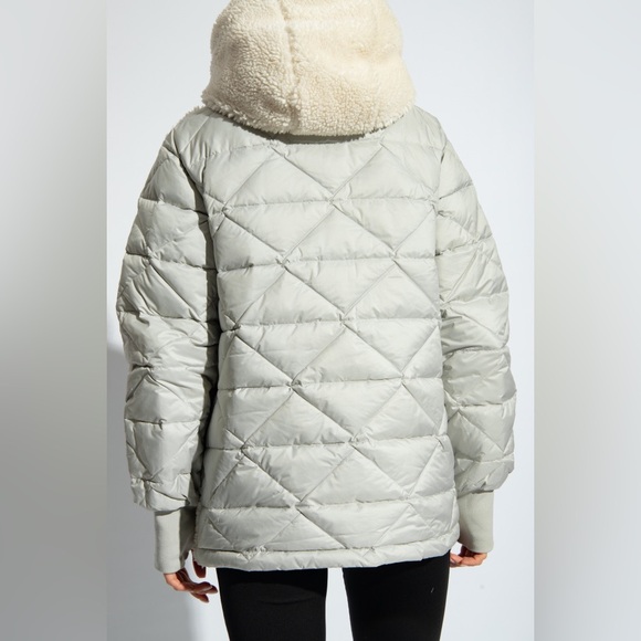 ❤️🔥❤️🔥 UGG Adirondack Parka 2.0 3 in 1 Jacket SIZE M ❤️🔥❤️🔥 - Picture 4 of 16